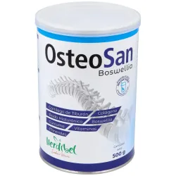 Osteosan boswelia 500gr.