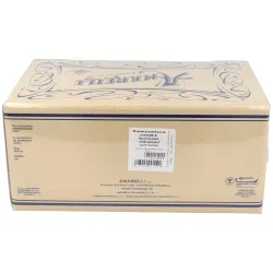 Spezzatina torcitos regaliz bolsa expo 10x100gr. | Farmacia Barata