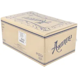 Spezzatina torcitos regaliz bolsa expo 10x100gr. | Farmacia Barata