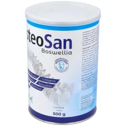 Osteosan boswelia 500gr. | Farmacia Barata Osteosan boswelia 500gr. | Farmacia Barata