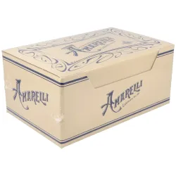 Spezzatina torcitos regaliz bolsa expo 10x100gr. | Farmacia Barata