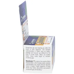 Beanassist 30cap.veg. | Farmacia Barata