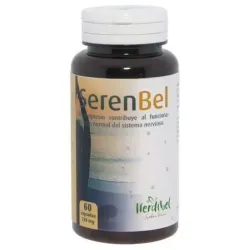 Herdibel serenbel 60caps