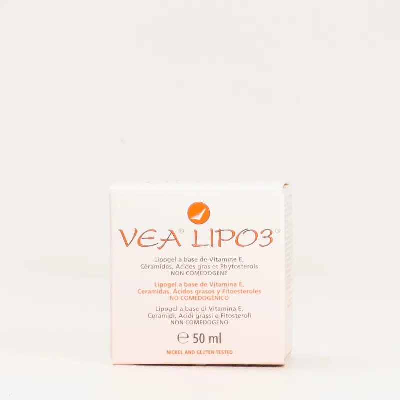 Vea Lipo3, 50ml. Vea Lipo3, 50ml.