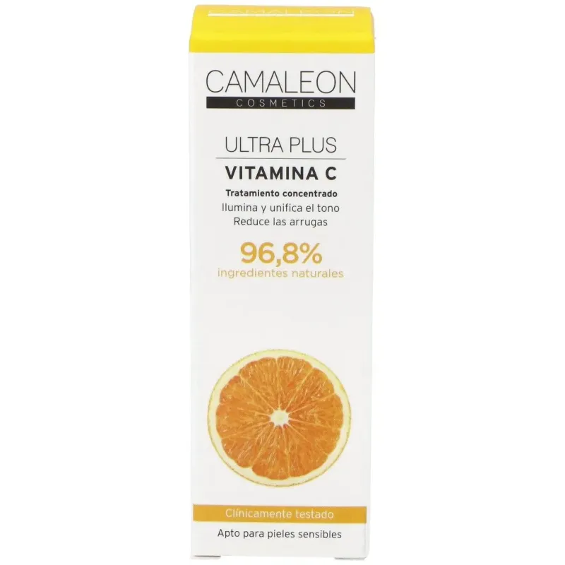 Ultra pure concentrado vitamina c 15ml. | Farmacia Barata Ultra pure concentrado vitamina c 15ml. | Farmacia Barata