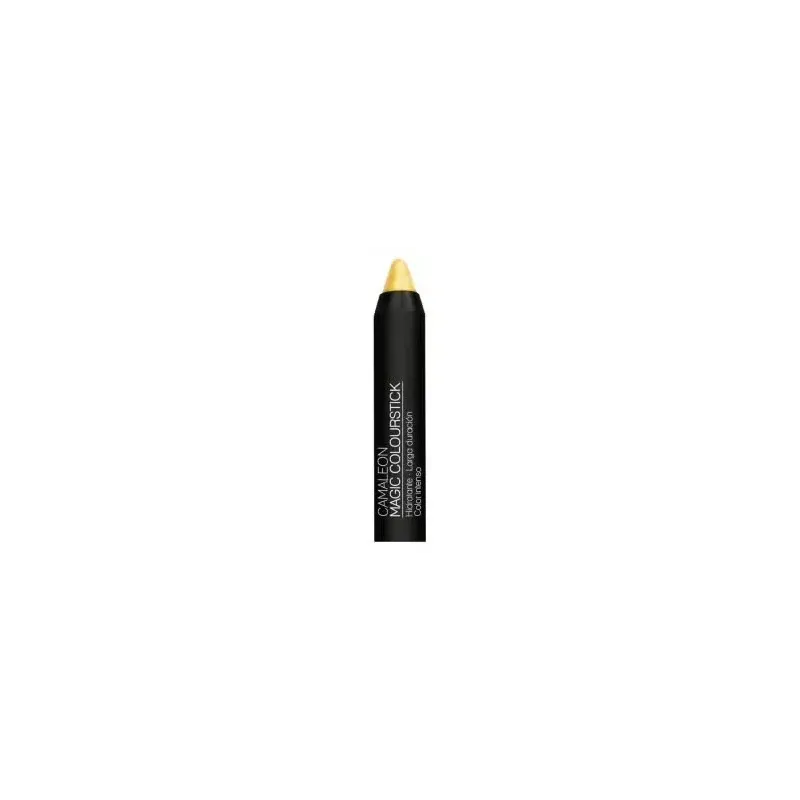 Camaleon pintalabios permanente amarillo 4g | Farmacia Barata Camaleon pintalabios permanente amarillo 4g | Farmacia Barata