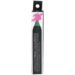 Camaleon pintalabios permanente verde 4g