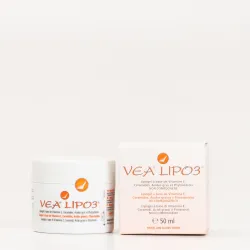 Vea Lipo3, 50ml. Vea Lipo3, 50ml.