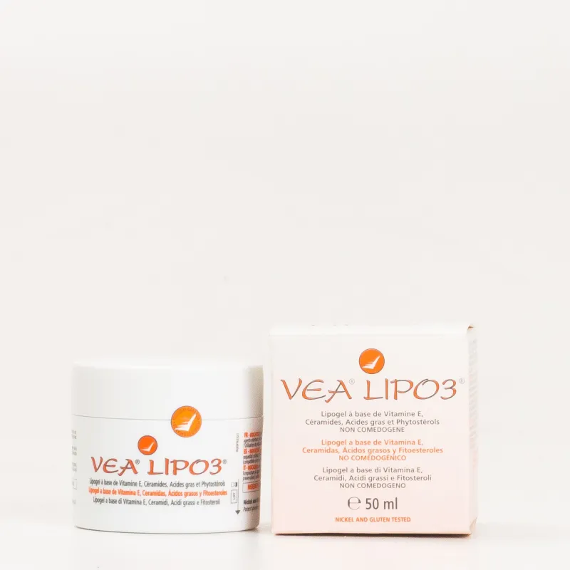 Vea Lipo3, 50ml. Vea Lipo3, 50ml.