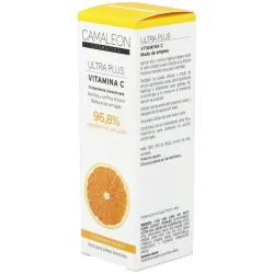 Ultra pure concentrado vitamina c 15ml. | Farmacia Barata Ultra pure concentrado vitamina c 15ml. | Farmacia Barata