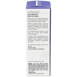 Ultra pure concentrado hialuronico 15ml. | Farmacia Barata Ultra pure concentrado hialuronico 15ml. | Farmacia Barata