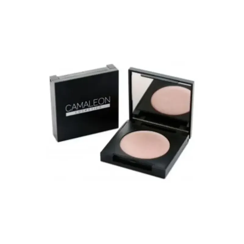 Camaleon iluminador 100% natural rosa 2.5g | Farmacia Barata