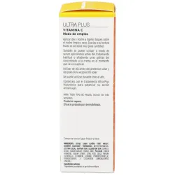 Ultra pure concentrado vitamina c 15ml. | Farmacia Barata Ultra pure concentrado vitamina c 15ml. | Farmacia Barata