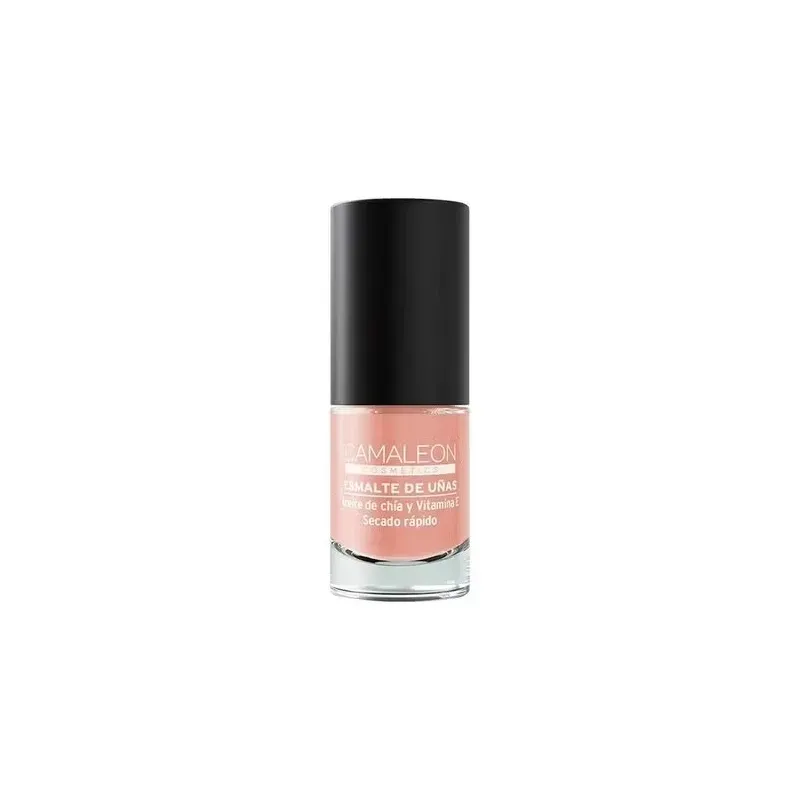 Camaleon esmalte de uñas color nude 6ml | Farmacia Barata Camaleon esmalte de uñas color nude 6ml | Farmacia Barata