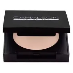 Camaleon iluminador 100% natural crema blanco
