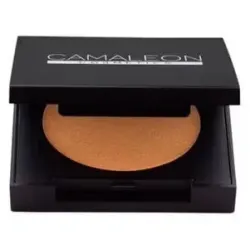 Camaleon iluminador 100% natural crema bronce