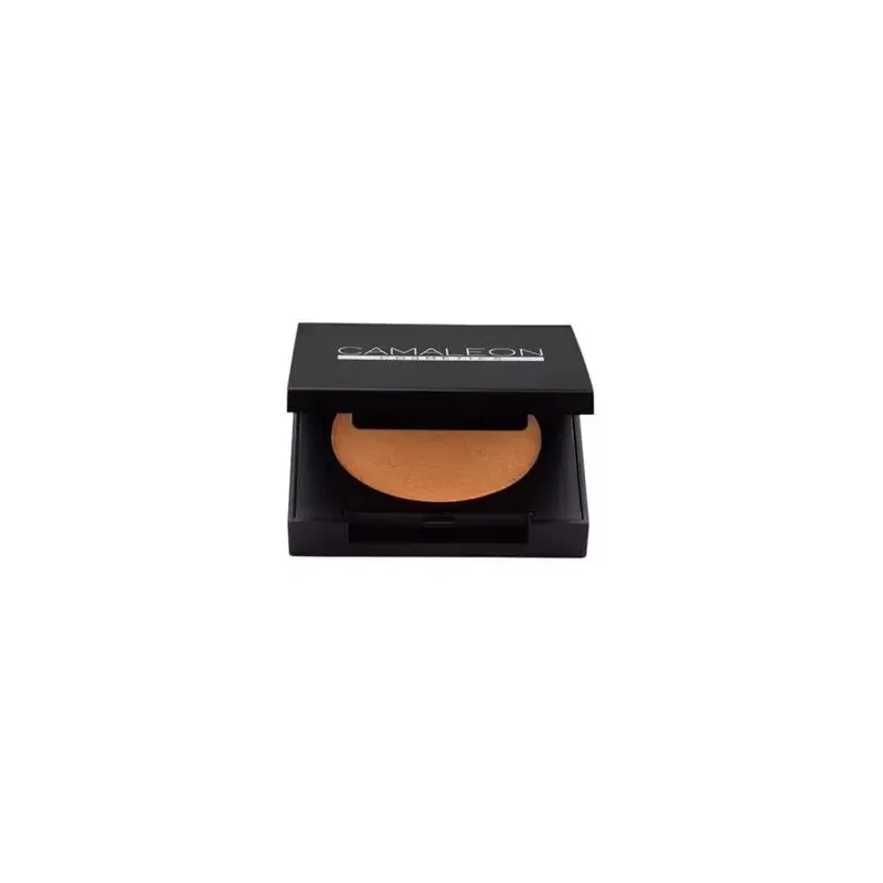 Camaleon iluminador 100% natural crema bronce | Farmacia Barata