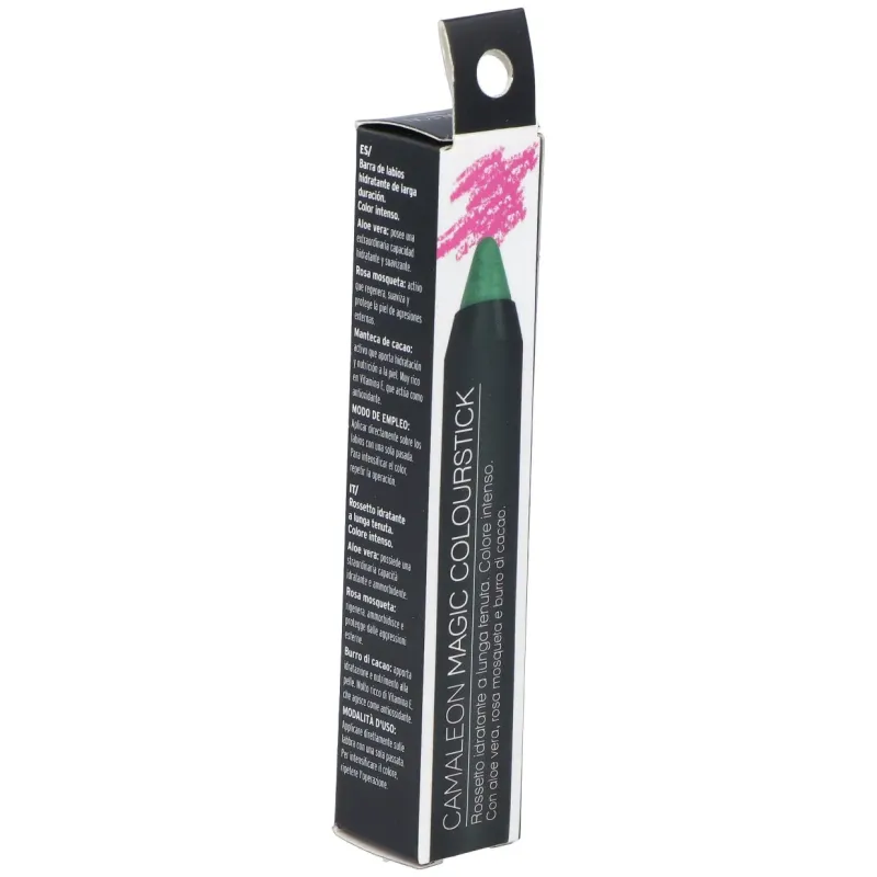 Camaleon pintalabios permanente verde 4g | Farmacia Barata Camaleon pintalabios permanente verde 4g | Farmacia Barata
