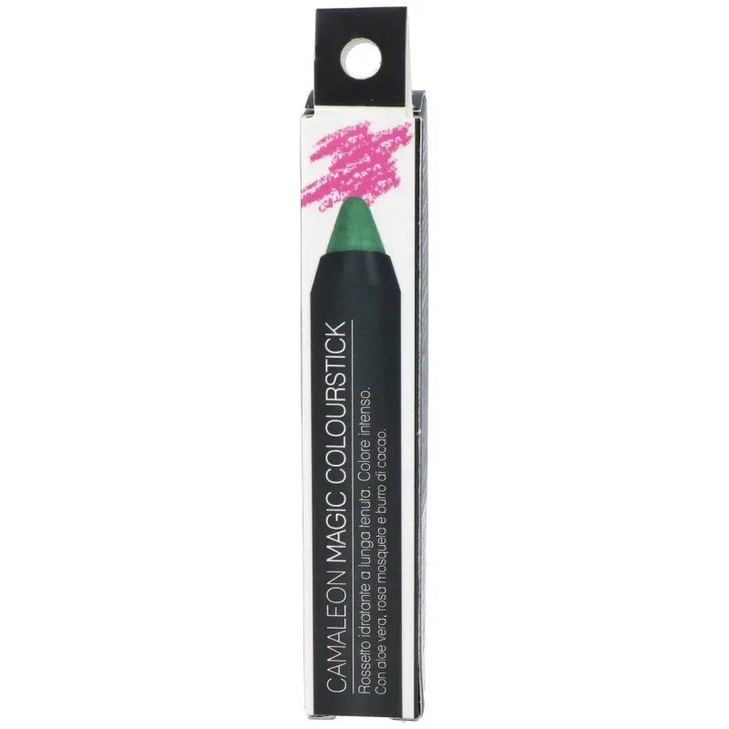 Camaleon pintalabios permanente verde 4g | Farmacia Barata Camaleon pintalabios permanente verde 4g | Farmacia Barata