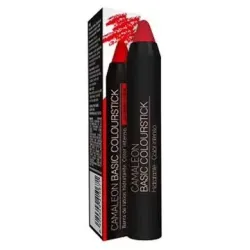 Camaleon colourfun fluor rojo ferrari 4gr.