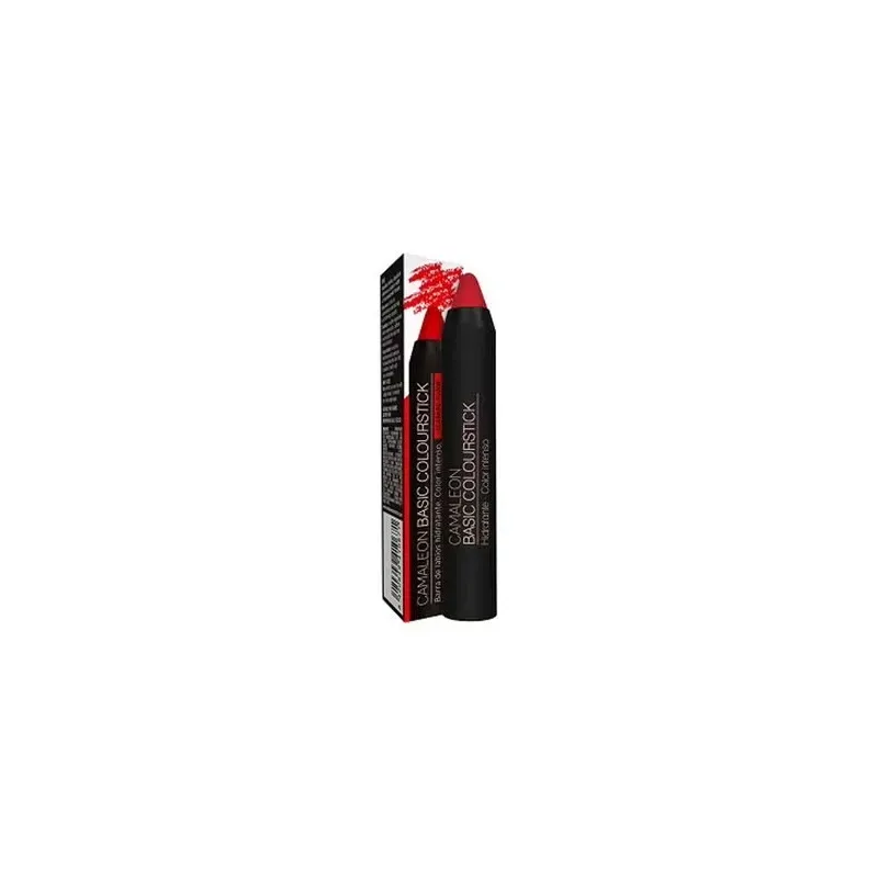 Camaleon colourfun fluor rojo ferrari 4gr. | Farmacia Barata Camaleon colourfun fluor rojo ferrari 4gr. | Farmacia Barata