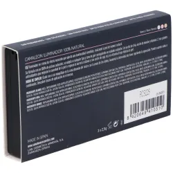 Camaleon iluminador 100% natural crema paleta 3 colores | Farmacia Barata Camaleon iluminador 100% natural crema paleta 3 colores | Farmacia Barata