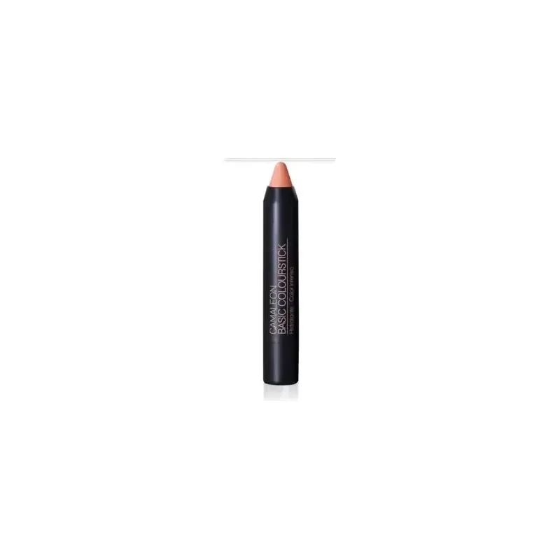 Camaleon barra labial metalizado arena 4g | Farmacia Barata