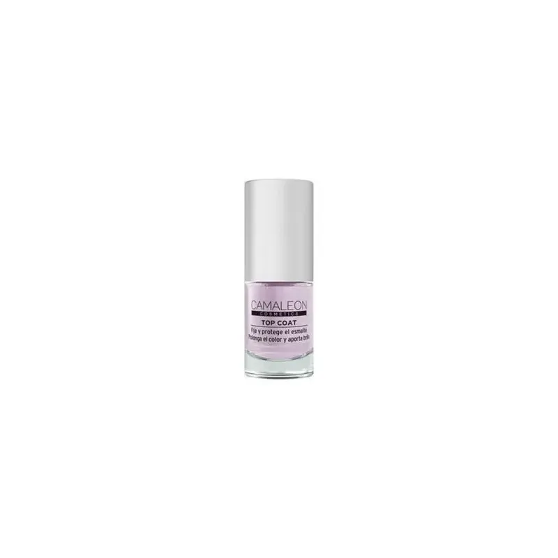 Camaleon uñas top coat 6ml. | Farmacia Barata Camaleon uñas top coat 6ml. | Farmacia Barata