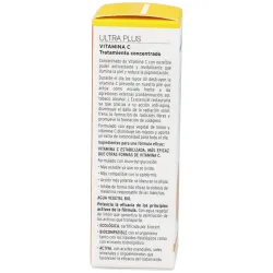 Ultra pure concentrado vitamina c 15ml. | Farmacia Barata Ultra pure concentrado vitamina c 15ml. | Farmacia Barata