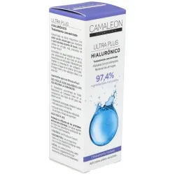 Ultra pure concentrado hialuronico 15ml. | Farmacia Barata Ultra pure concentrado hialuronico 15ml. | Farmacia Barata