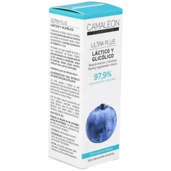 Camaleon cosmetics ultra pure glicólico 15ml | Farmacia Barata Camaleon cosmetics ultra pure glicólico 15ml | Farmacia Barata