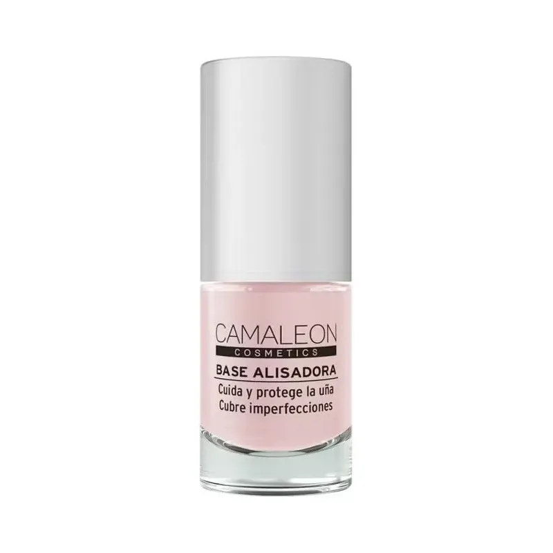 Camaleon uñas base alisadora 6ml. | Farmacia Barata Camaleon uñas base alisadora 6ml. | Farmacia Barata