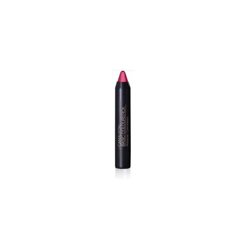 Camaleon barra labial metalizado cereza 4g | Farmacia Barata Camaleon barra labial metalizado cereza 4g | Farmacia Barata