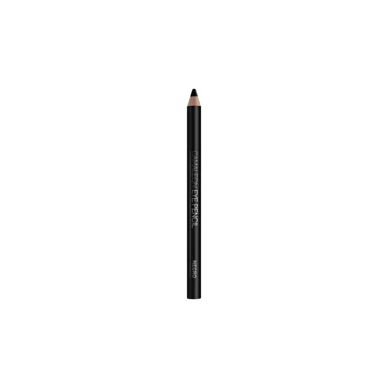Camaleon lapiz de ojos negro 1ud. | Farmacia Barata