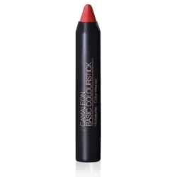 Camaleon pintalabios metalizado rojo 4g