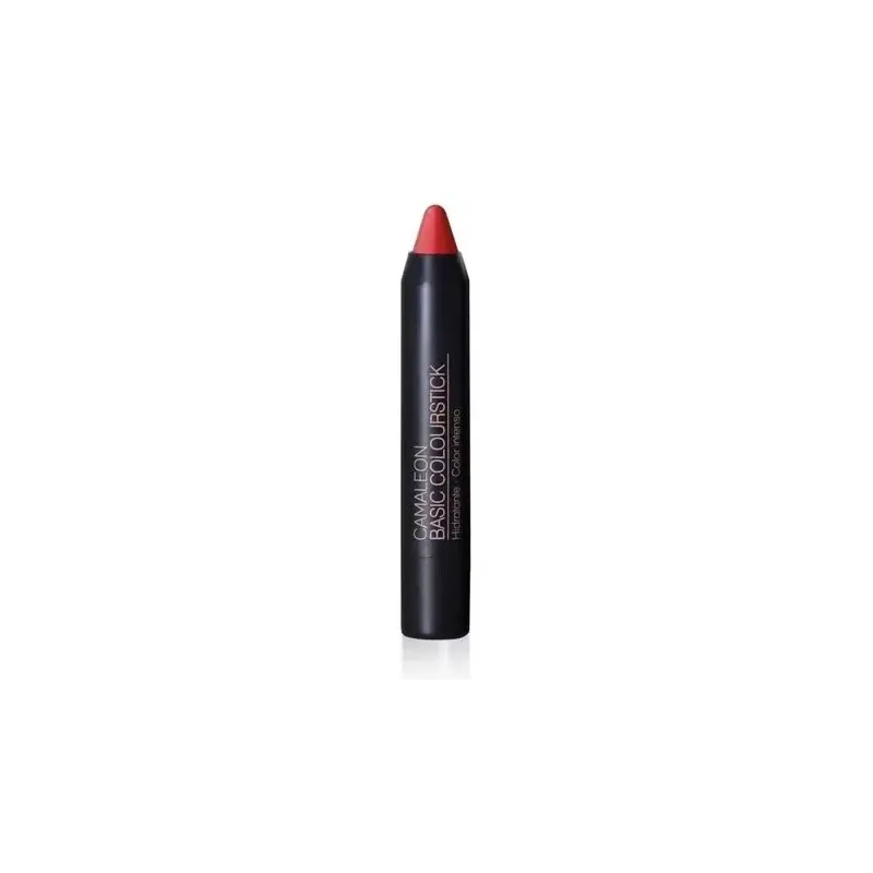 Camaleon pintalabios metalizado rojo 4g | Farmacia Barata Camaleon pintalabios metalizado rojo 4g | Farmacia Barata