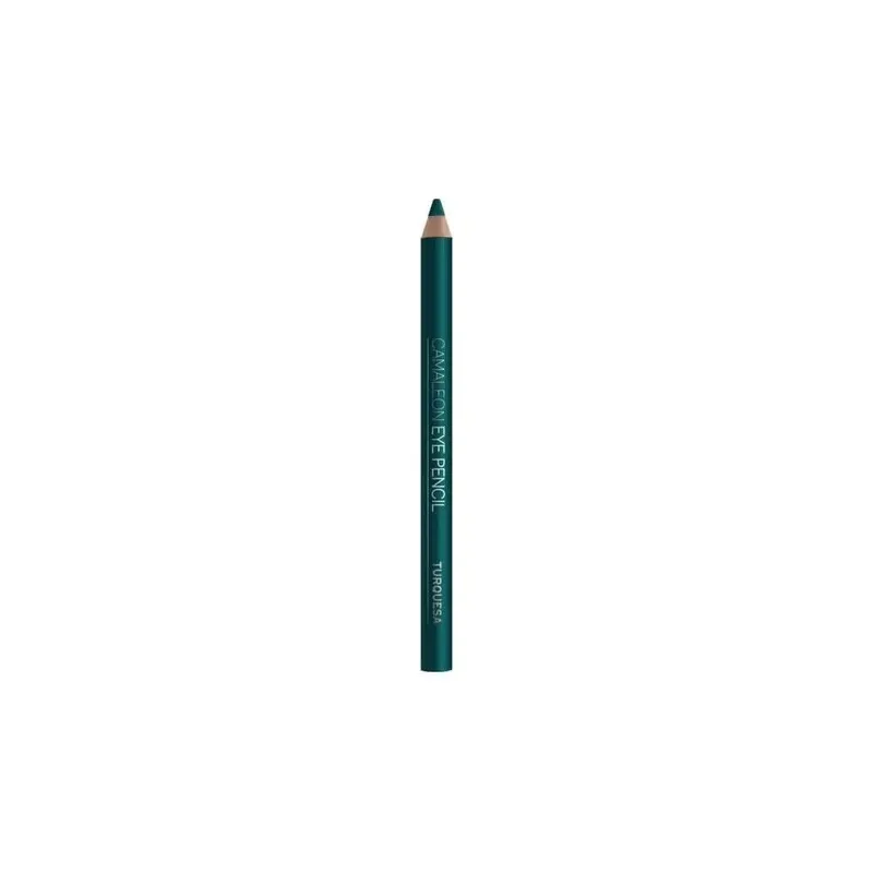 Camaleon lapiz de ojos turquesa 1ud. | Farmacia Barata