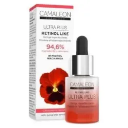 Camaleon ultra plus retinol like 15ml.