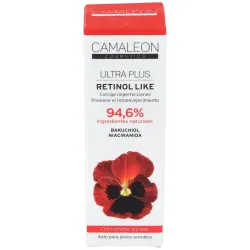 Camaleon ultra plus retinol like 15ml. | Farmacia Barata