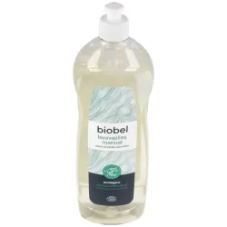 Lavavajillas ecologico 1l.