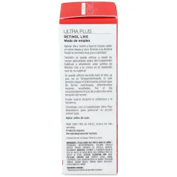 Camaleon ultra plus retinol like 15ml. | Farmacia Barata