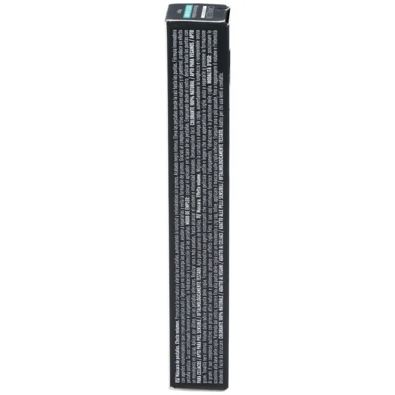 Camaleon máscara de pestañas volumen 11ml | Farmacia Barata