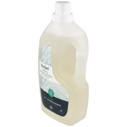 Jabon para ropa de bebe coco-aloe ecologico 1,5l. | Farmacia Barata
