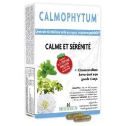 Holistica calmophytum 48caps