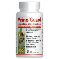Holistica veinoguard 60caps