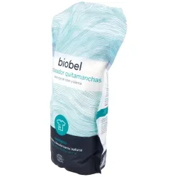Blanqueador para ropa ecologico 1kg. | Farmacia Barata