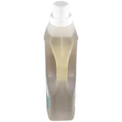 Detergente con jabon natural ropa ecologico 1,5l. | Farmacia Barata