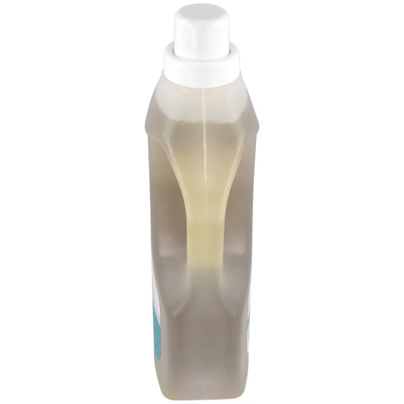 Detergente con jabon natural ropa ecologico 1,5l. | Farmacia Barata