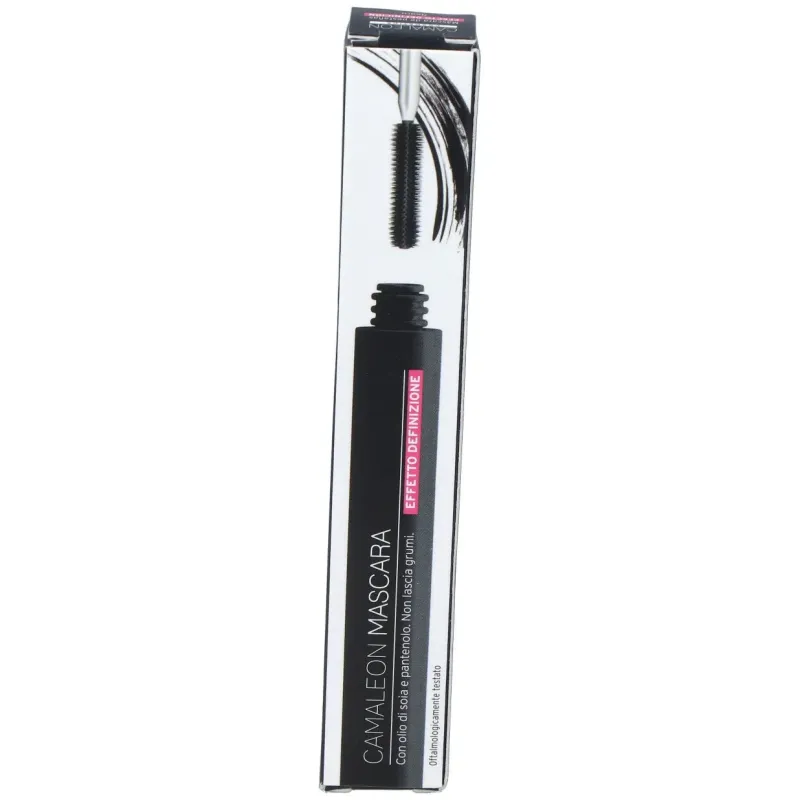 Camaleon máscara de pestañas definición 11ml | Farmacia Barata Camaleon máscara de pestañas definición 11ml | Farmacia Barata