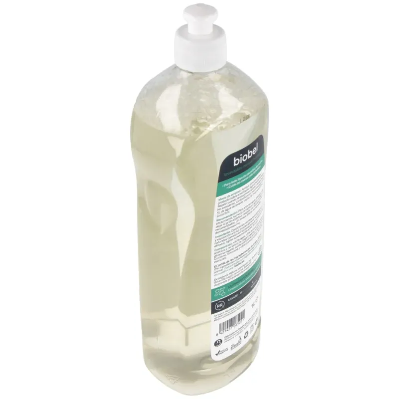 Lavavajillas ecologico 1l. | Farmacia Barata